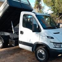 IvecoDaily 35/2800cc TD Finanziabile Acconto Zero