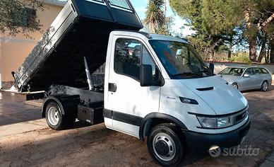 IvecoDaily 35/2800cc TD Finanziabile Acconto Zero