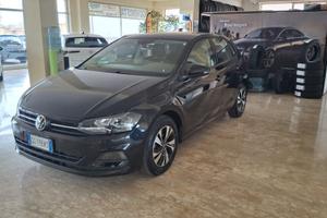 Volkswagen Polo 1.0 TSI 5p. Comfortline BlueMotion