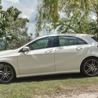 Mercedes classe a premium w176 