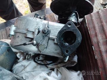 cambio x microcar aixam dopo anno 2014