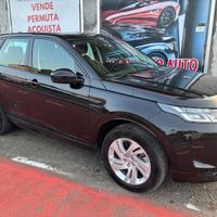 Land Rover Discovery Sport 2.0 TD4 163 CV AWD Auto