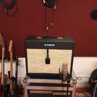 Amplificatore Chitarra St.James 6L6  Blackstar