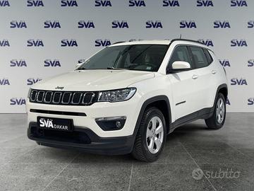 Jeep Compass 1.6d Mjt 120CV 2WD Longitude