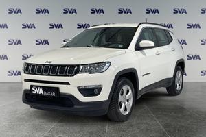 Jeep Compass 1.6d Mjt 120CV 2WD Longitude