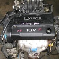 Motore Chevrolet Aveo - Anno 2007 - 1.4 Benzina -F