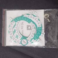 TabTime Dispenser automatico per pillole nuovo 