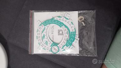 TabTime Dispenser automatico per pillole nuovo 