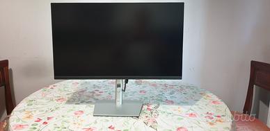 Monitor 4K Dell P2721Q 27" IPS USB-C