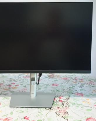 Monitor 4K Dell P2721Q 27" IPS USB-C