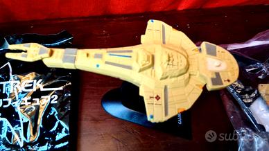 Star Trek. GALOR-Class Warship