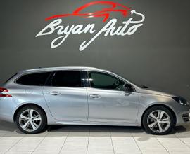 Peugeot 308 BlueHDi 150 S&S EAT6 SW GT Line