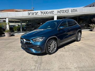 Mercedes-benz GLA 200 d Automatic Executive 2023 /