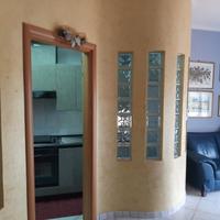 Trilocale arredato zona Cappuccini