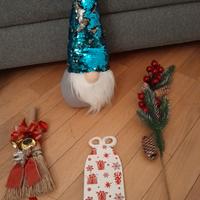 Decorazioni natalizie per 🎄 e per la casa