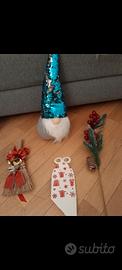 Decorazioni natalizie per 🎄 e per la casa