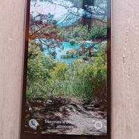 Samsung Galaxy J3 SM-J320F Smartphone 4G, con 8 GB