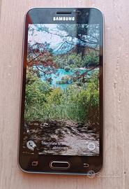 Samsung Galaxy J3 SM-J320F Smartphone 4G, con 8 GB