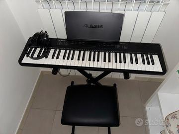 Tastiera Elettronica Alesis Melody 61