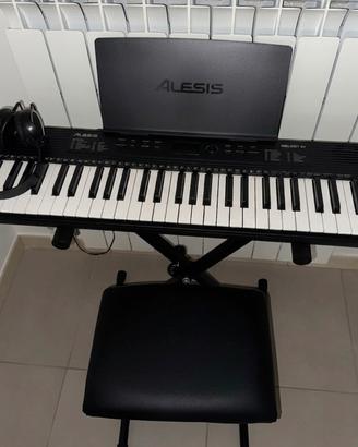 Tastiera Elettronica Alesis Melody 61