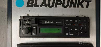 Alpine AJ8300M  autoradio Jaguar 1988