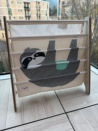 Libreria montessoriana 3 sprouts