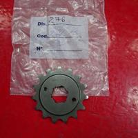 CORONA PIGNONE APRILIA HONDA