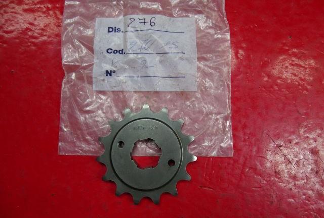 CORONA PIGNONE APRILIA HONDA