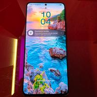 Samsung Galaxy s21 Ultra 12GB/256GB Rec. Chiamate