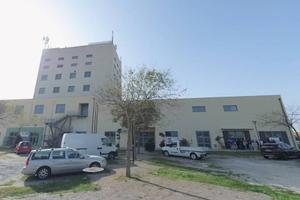 Studio/Ufficio - Livorno