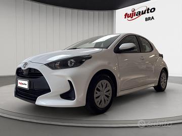 Toyota Yaris 1.5h Active