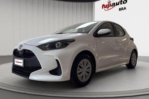 Toyota Yaris 1.5h Active