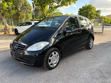 Mercedes-benz A 160 A 160