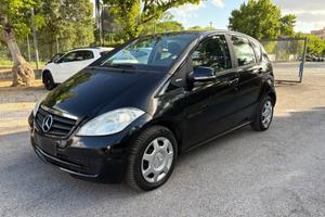 Mercedes-benz A 160 A 160