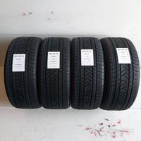 4 gomme 265 50 19 pirelli a961