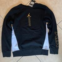 Felpa Air Jordan