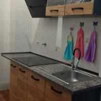 cucina lineare su misura 1500 euro trattabili 