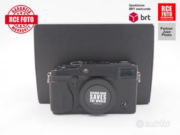 Fuji X-PRO1