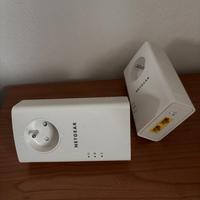 Powerline netgear