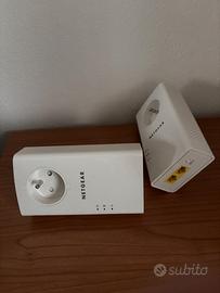 Powerline netgear