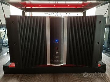 amplificatore krell 400 cx