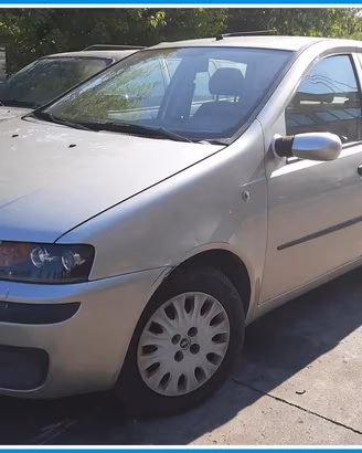Ricambi Usati FIAT Punto II 2000