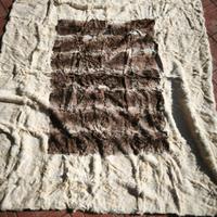 coperta matrimoniale di Lapin