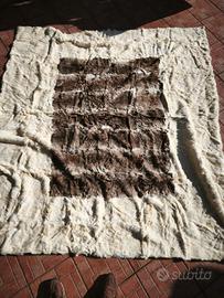 coperta matrimoniale di Lapin