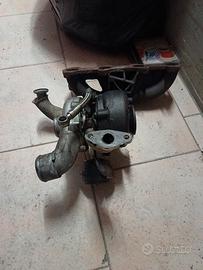 turbina codice 55205177