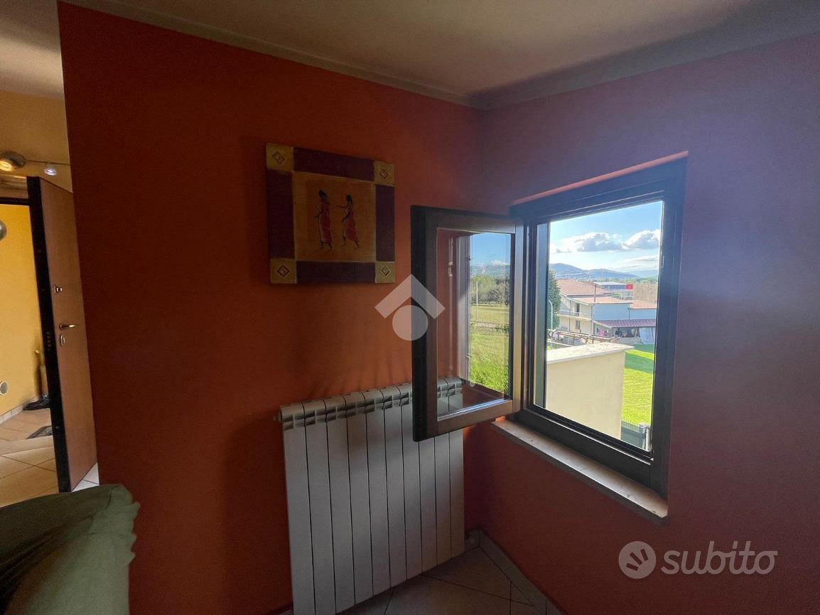 Appartamento – Paolisi, Rione Tavernola - Altro