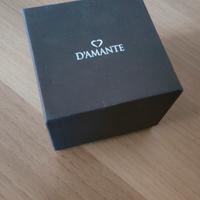 Orologio D'Amante donna NUOVO