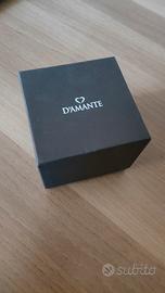 Orologio D'Amante donna NUOVO