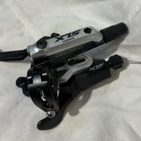 Comandi cambio e freno Shimano SLX