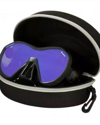 Maschera sub Apeks VX1 con lenti UV cut - NUOVA